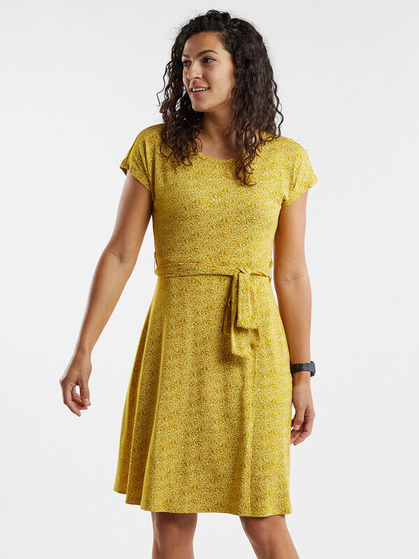 Road Tripper Wrap Dress, , original