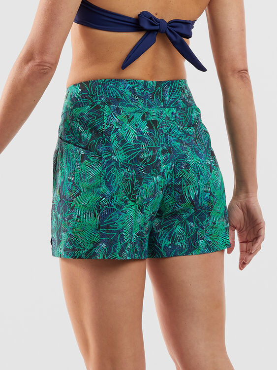 Incrediboardie Board Shorts 4" - Rio, , original
