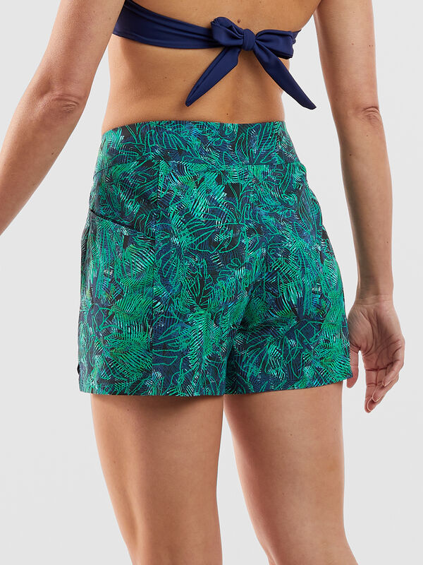 Incrediboardie Board Shorts 4" - Rio, , original