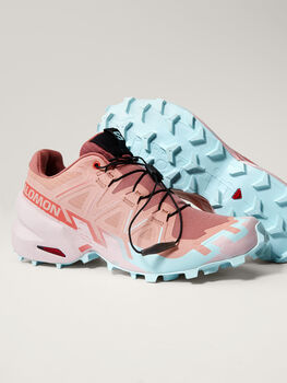 SpeedCross 6 Trail Running Shoes