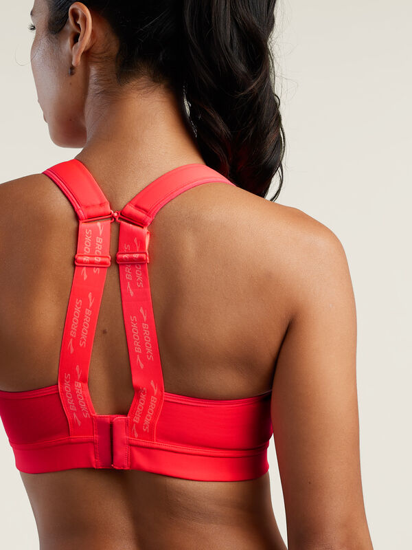 Goldilocked 2-Way Sports Bra, , original