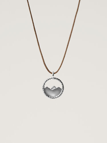 Tiny Charm Necklace