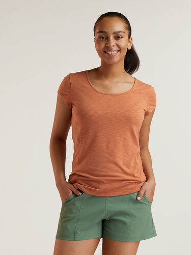 Henerala 2.0 Short Sleeve Tee