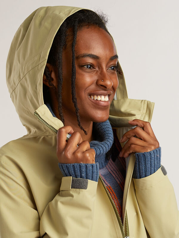 Cielo Rain Trench, , original