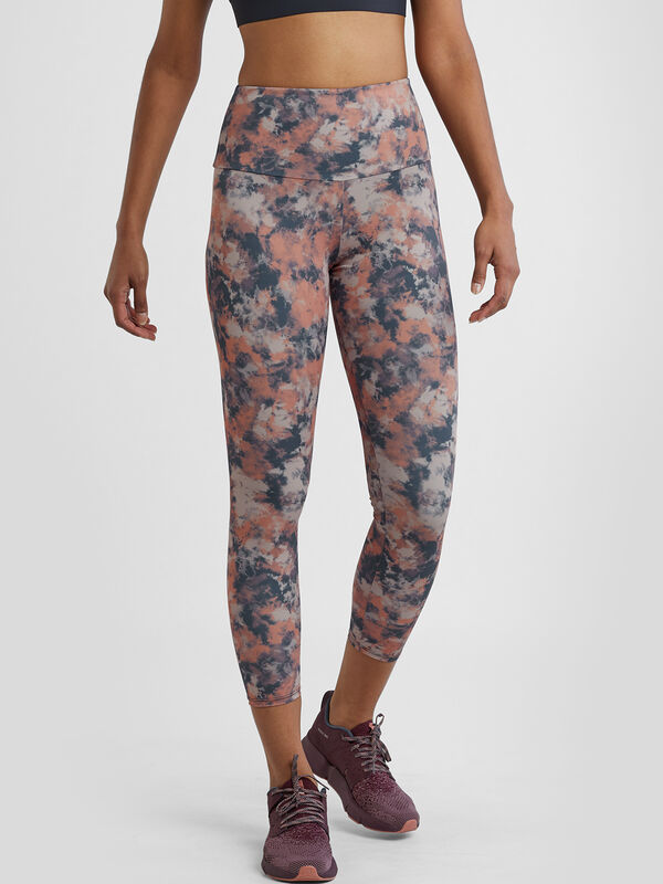 Code Cracker Tights - Tie Dye, , original