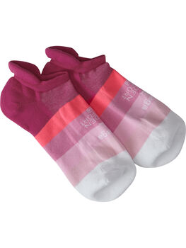 Smash Hidden Running Socks