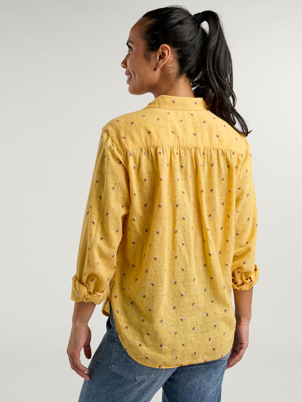 Camp Cove Long Sleeve Shirt, , original