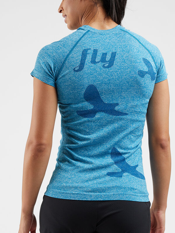 Wings Out Short Sleeve Top, , original