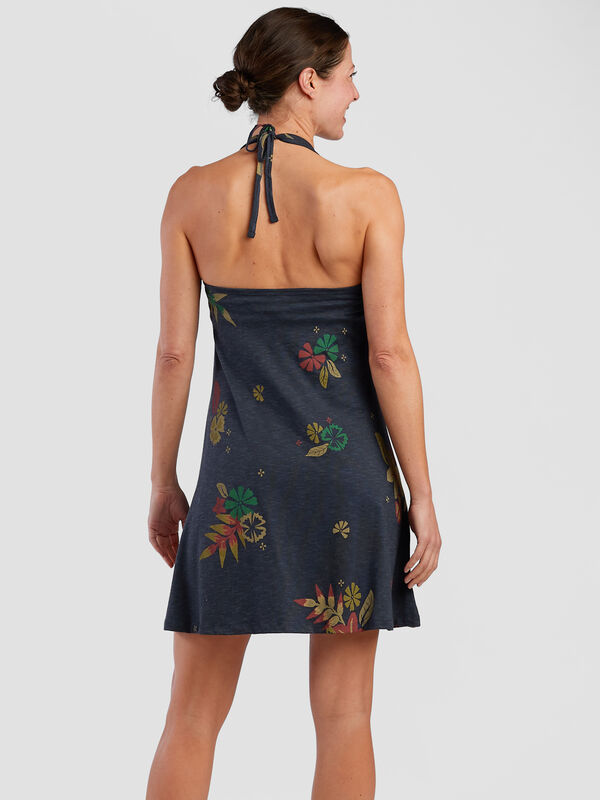 Samba Halter Dress, , original