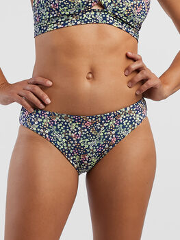 Tidal Reversible Bikini Bottom - Primrose Hill