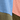 Puez Sporty Dry Tank Top, Morning Blue/Multi, swatch