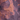 In the Wild Pants, Violet Cloud Wash, swatch