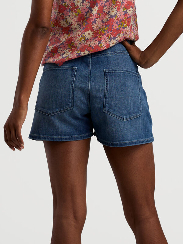 Duer Women's Harbour Jean Shorts