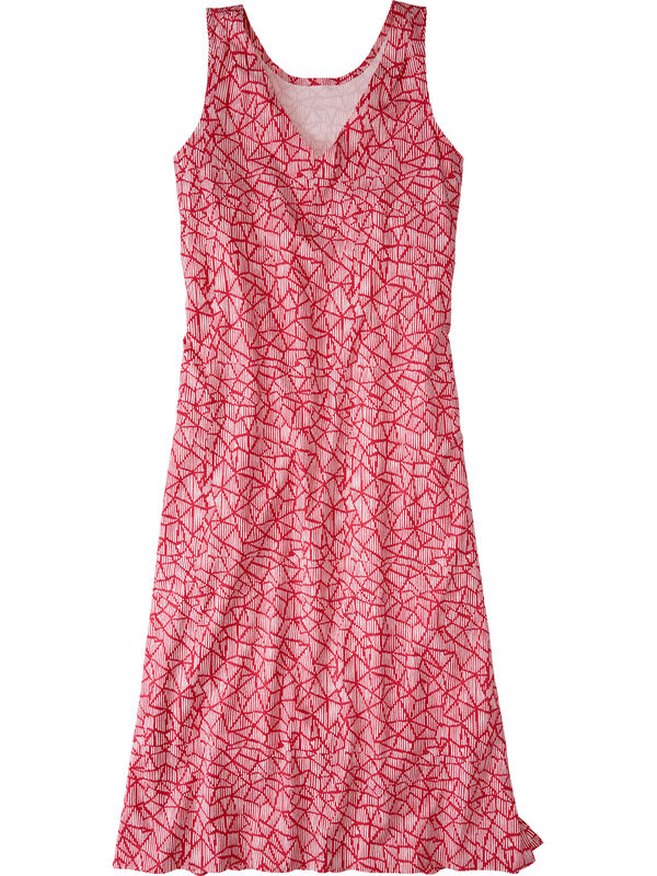 Round Trip Midi Dress - Indio, , original