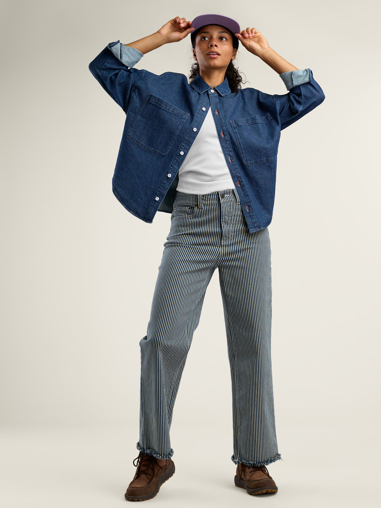 Miraculous Workwear Pants, , original