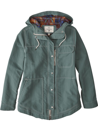 Ruckus Forester Parka, , original