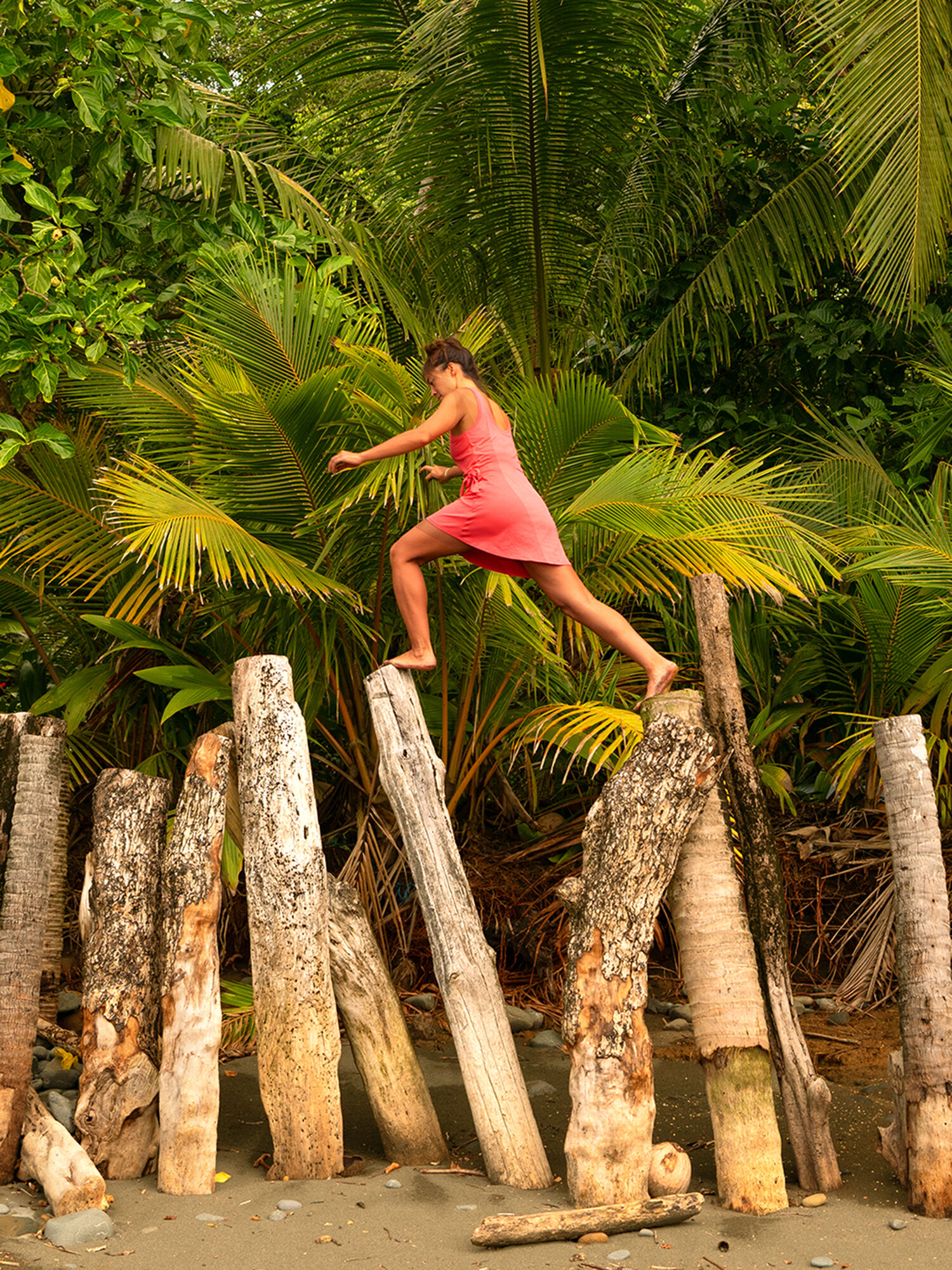 Park Pass Dress, , original