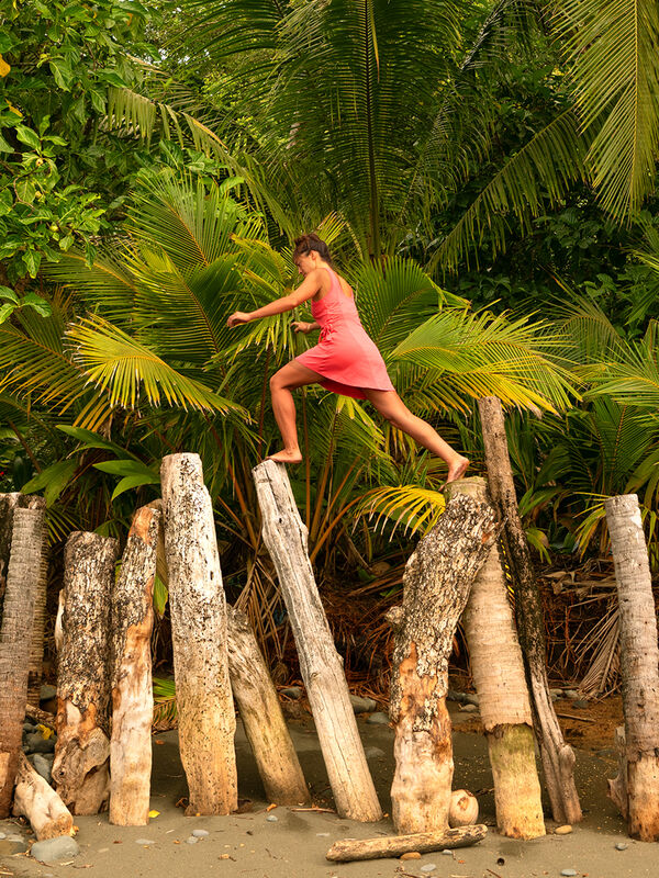 Park Pass Dress, , original