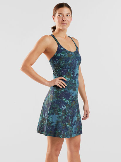 Yes Dress - Bali, , original