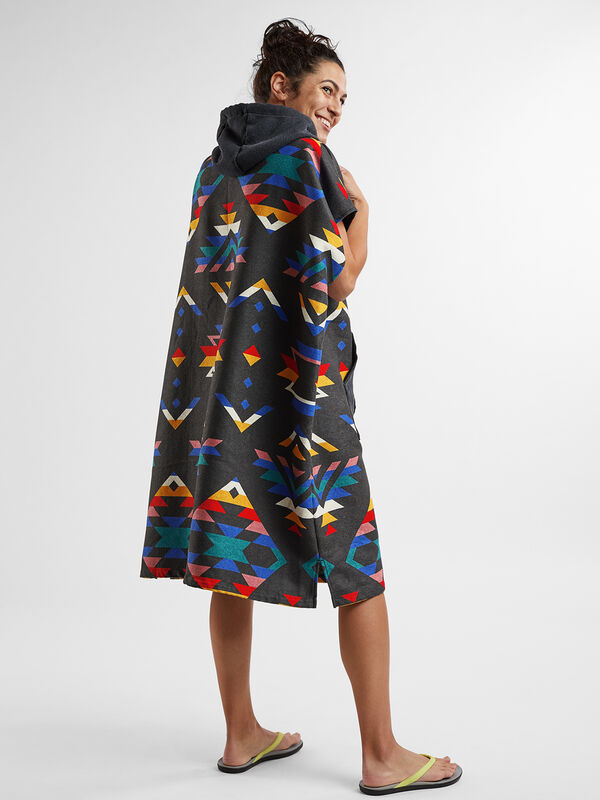 PrivaSea Poncho - Cascades, , original