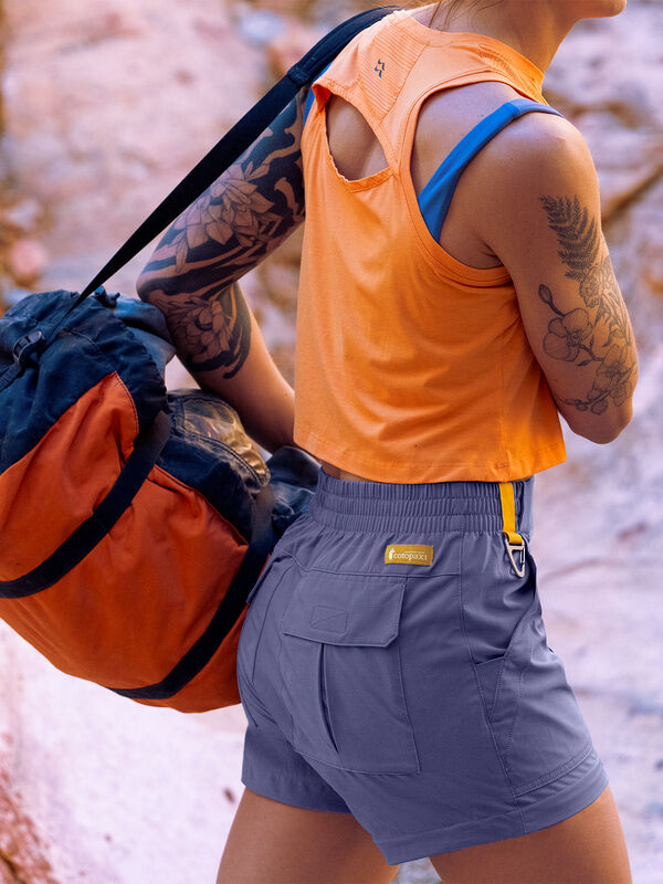 Losdos Zip-Off Pants, , original