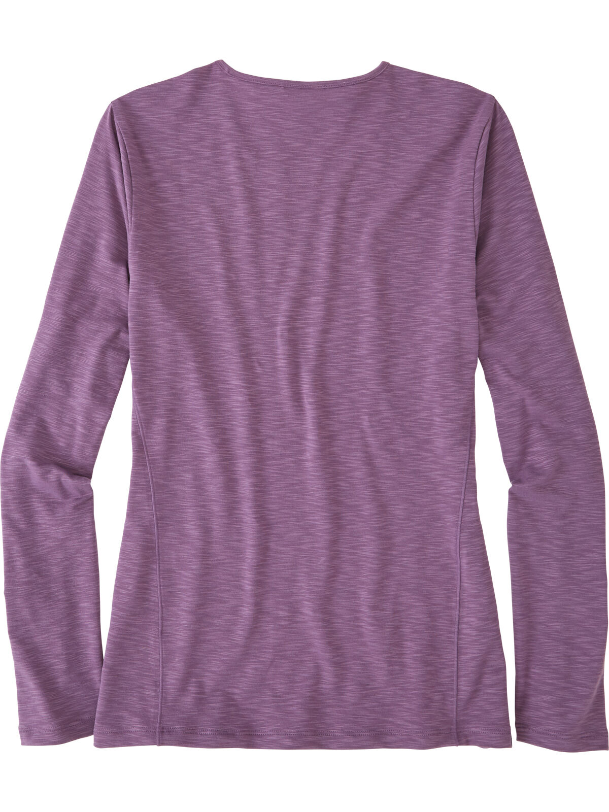 Women's Long Sleeve Top - Henerala 2.0 Solid