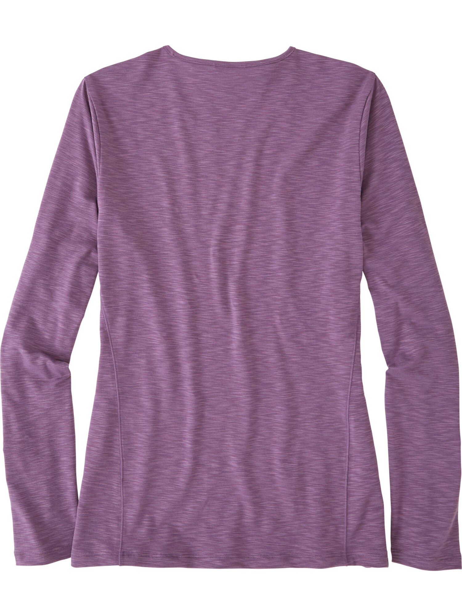 Henerala 2.0 Long Sleeve Tee - Solid, , original