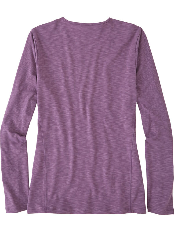 Henerala 2.0 Long Sleeve Tee - Solid, , original