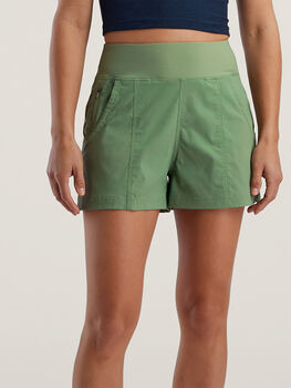 Cordillera Hiking Shorts