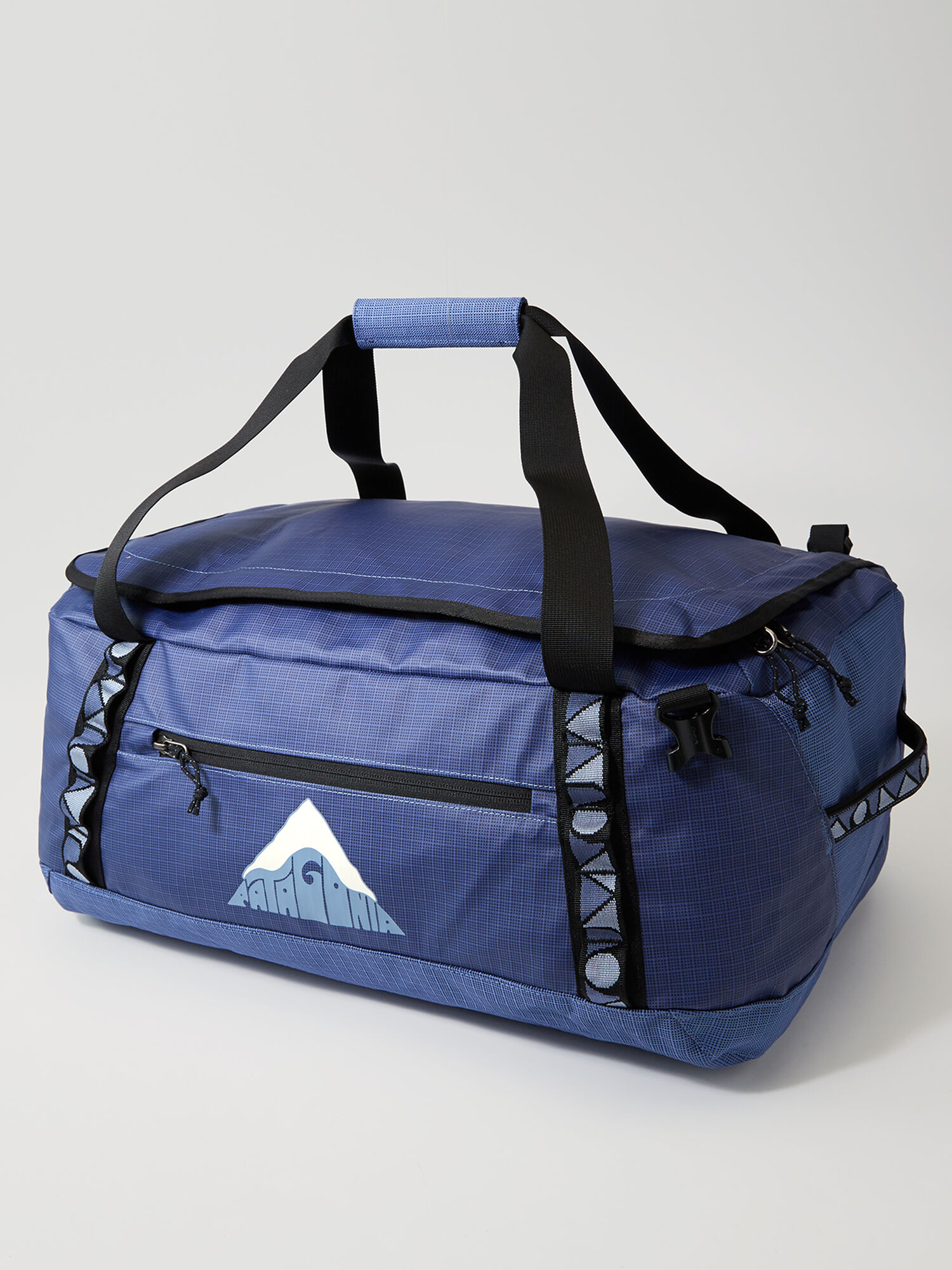 Black Hole Duffel - 40L, , original