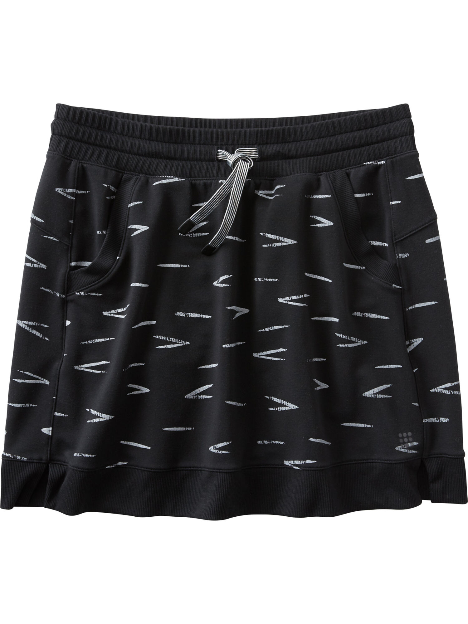 Fastest Known Time Skirt - Sandpiper, , original