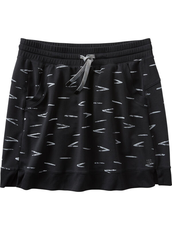Fastest Known Time Skirt - Sandpiper, , original