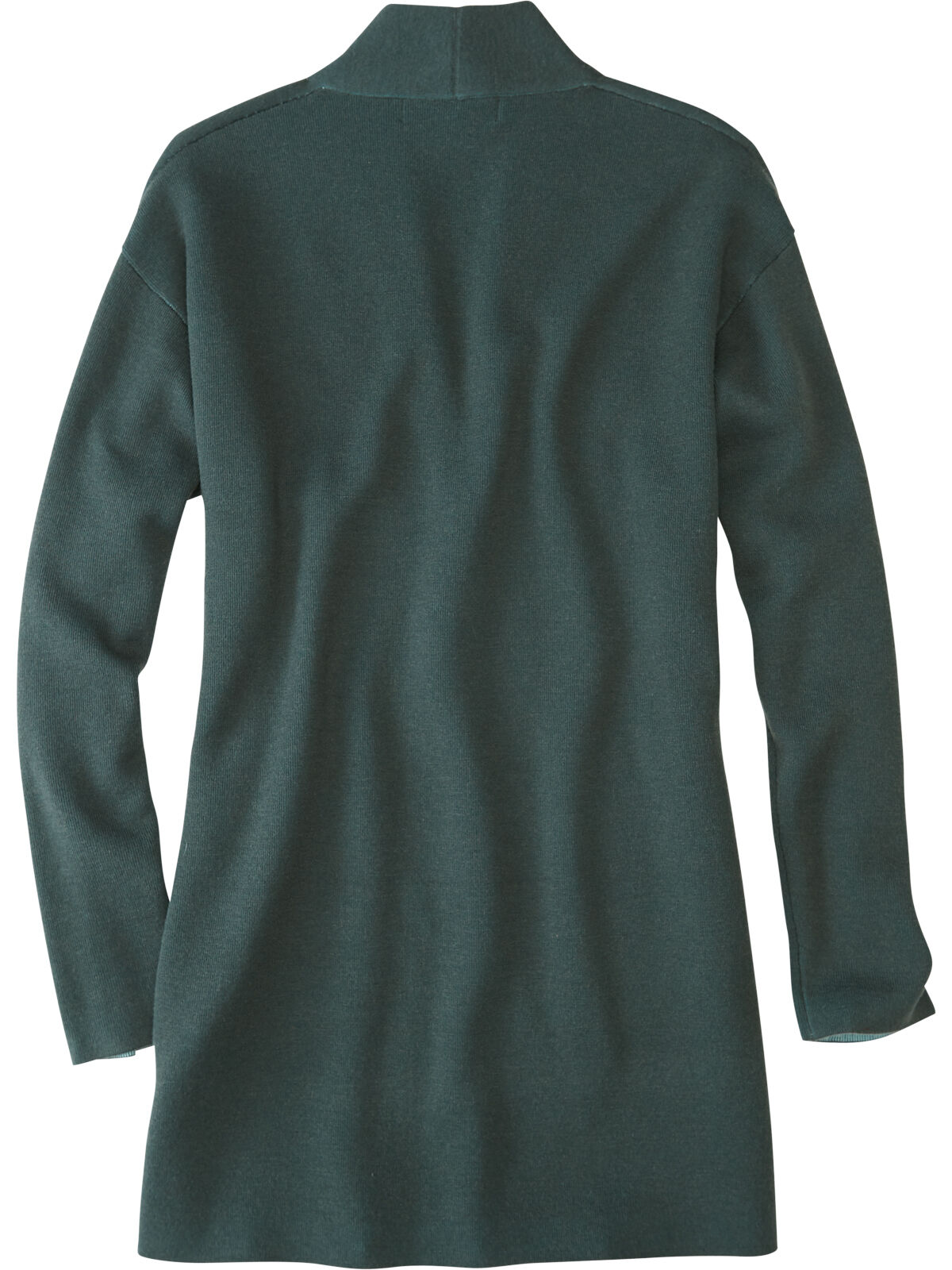 Open Front Cardigan with Pockets Svelte | Title Nine