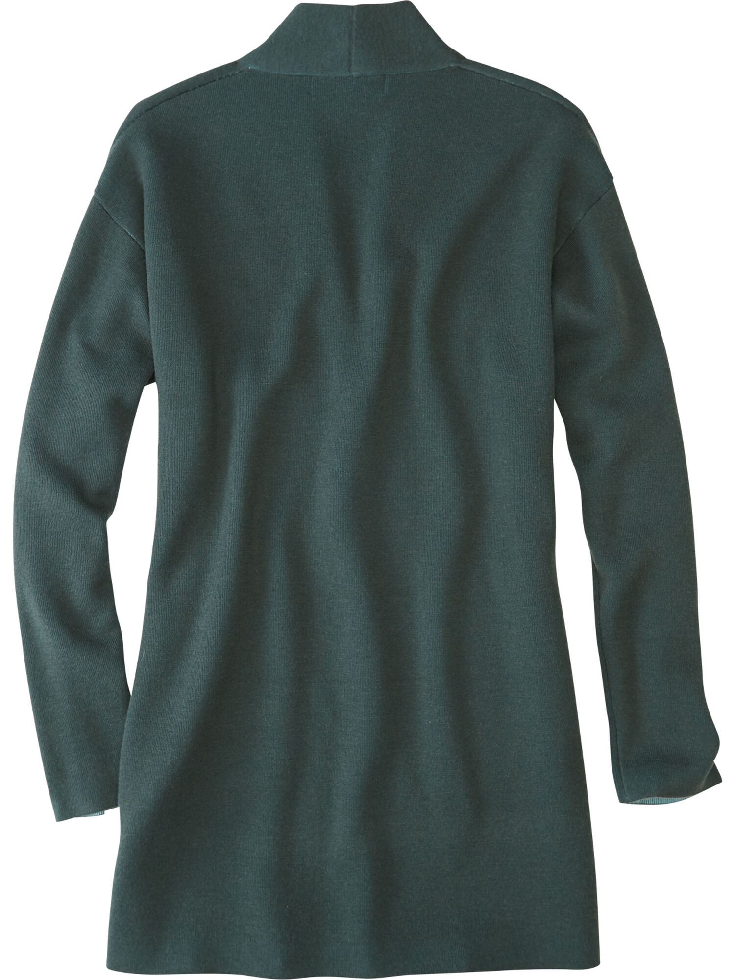 Svelte Open Front Cardigan, , original