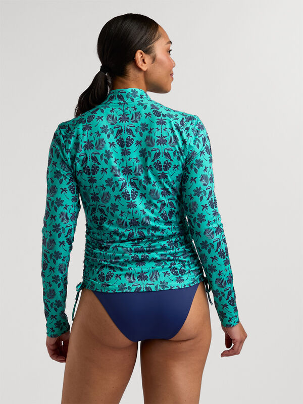 Endless Summer Long Sleeve Sun Shirt, , original