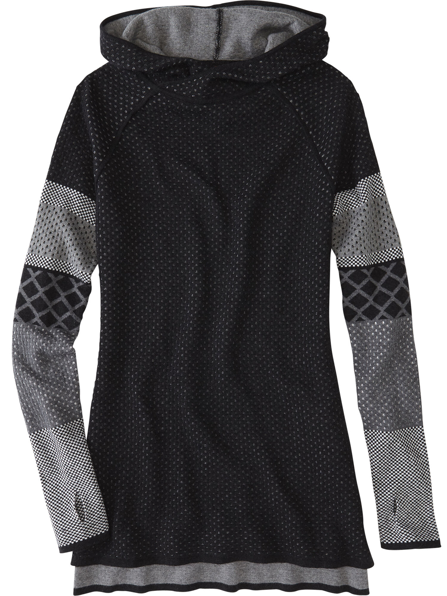 Mover Maker Tunic Sweater, , original