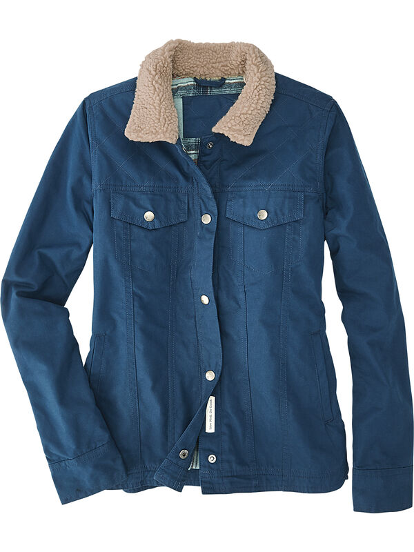 Novella Jacket - Updated, , original