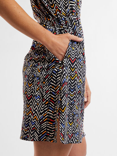 Round Trip Dress - Bodega, , original