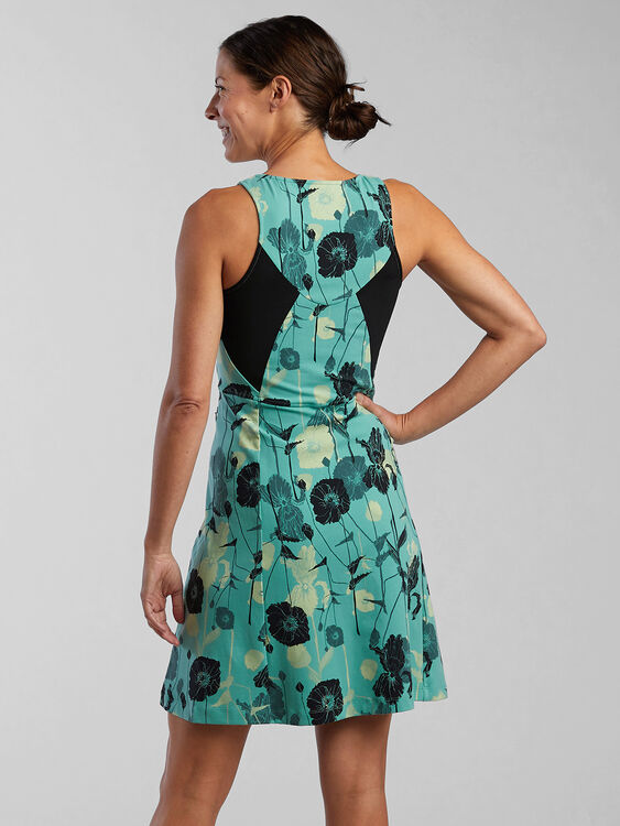 Freelance Dress - Anemone, , original