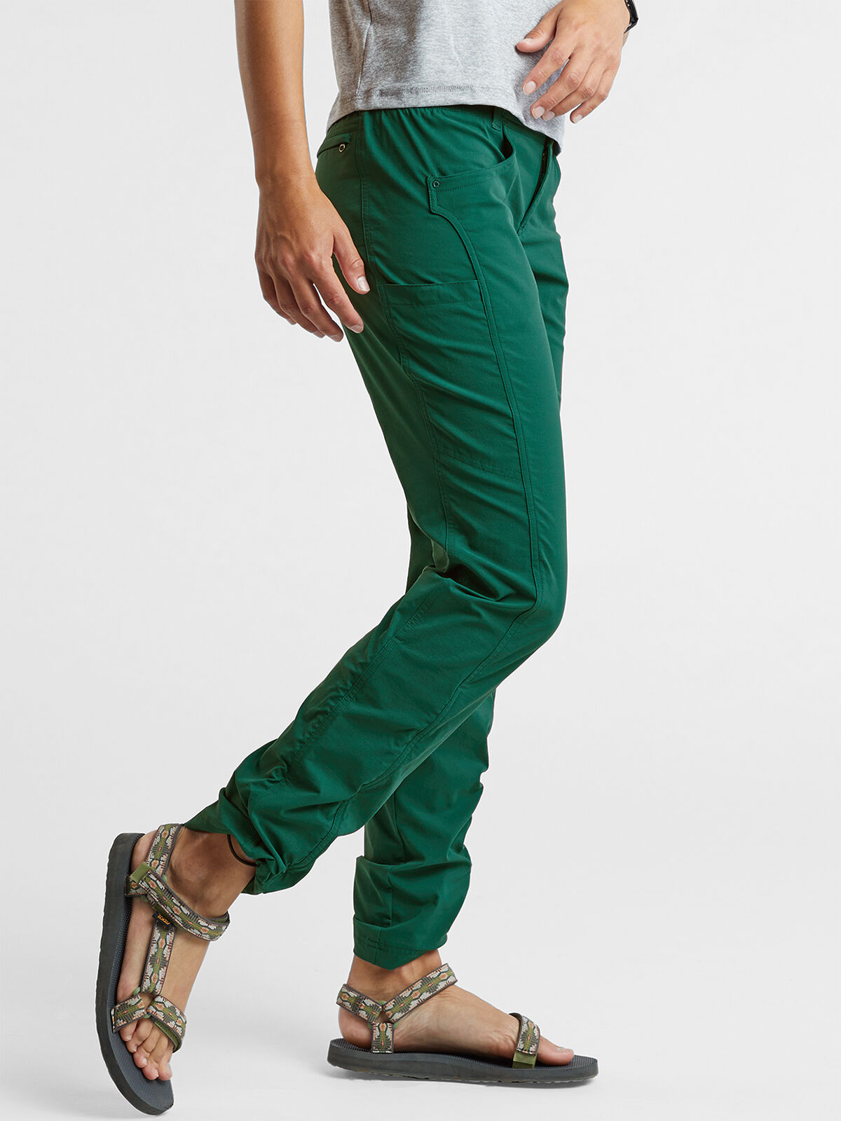 title 9 clamber pants