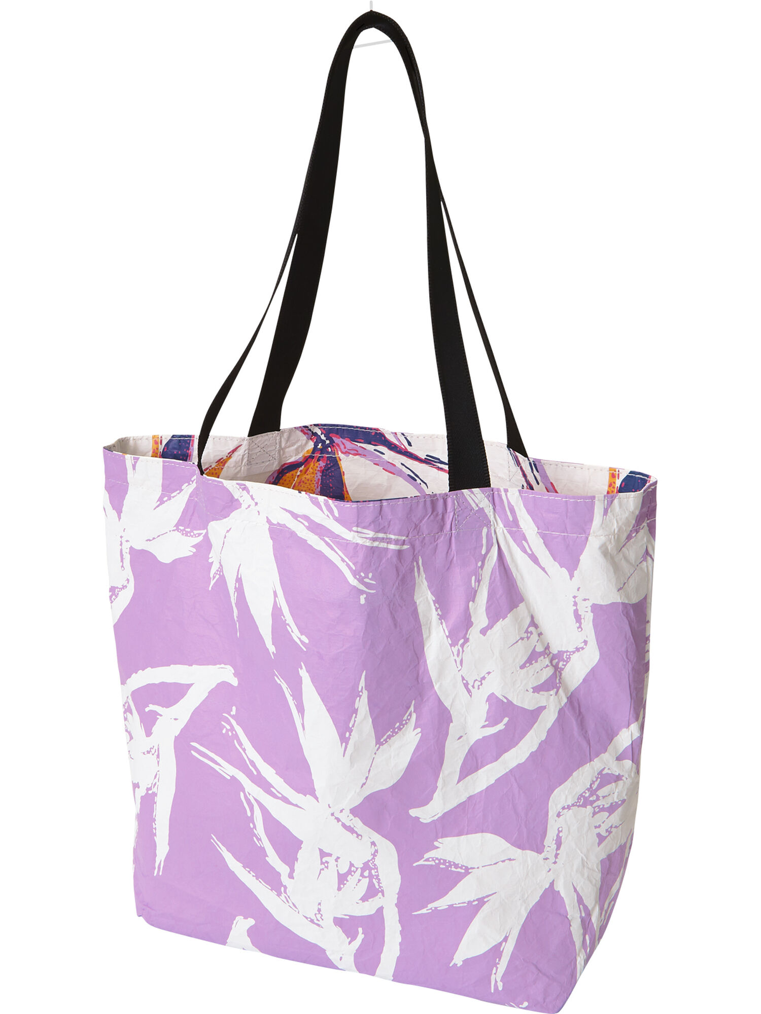 Aloha Reversible Tote Bag - Paradise, , original