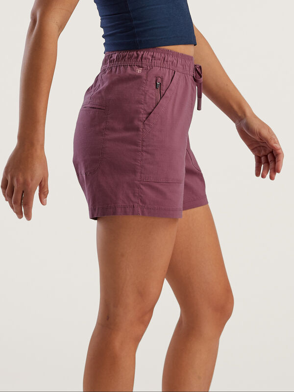 Scout High Rise Shorts 3.5", , original