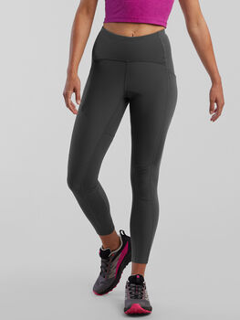 Women's Hiking Leggings: Sylvan