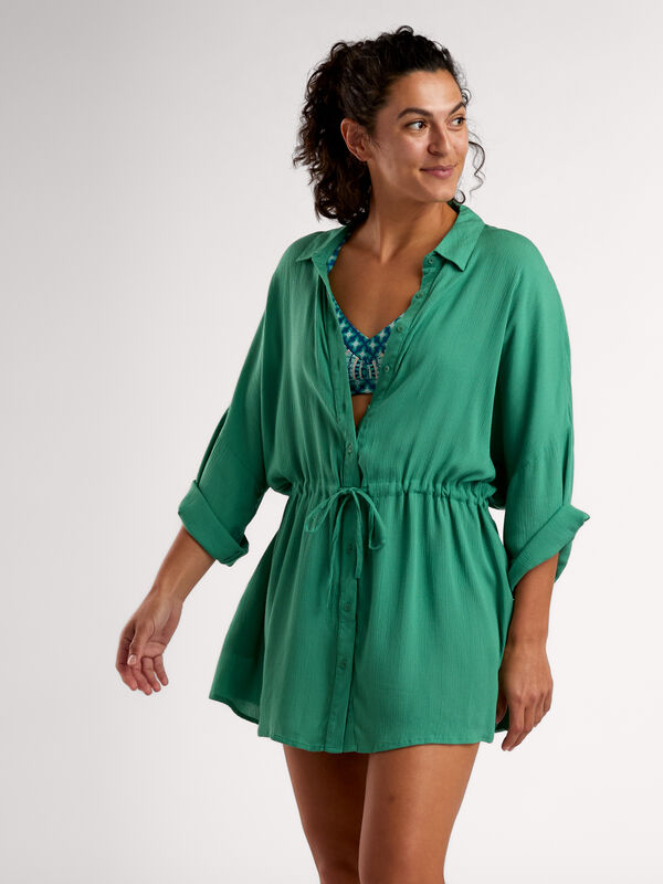 Nomada Cover Up Dress, , original