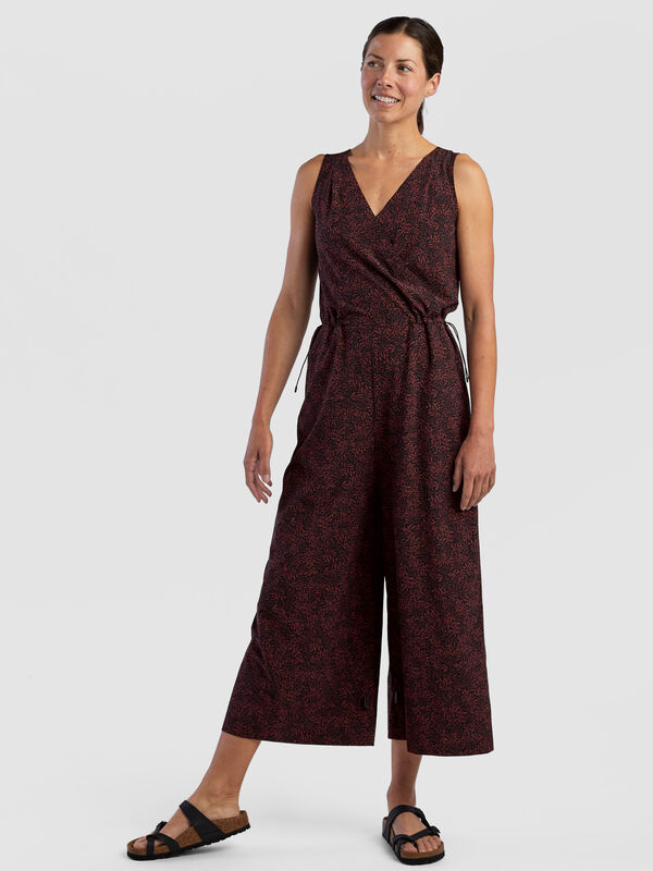 Round Trip Jumpsuit - Laurel, , original