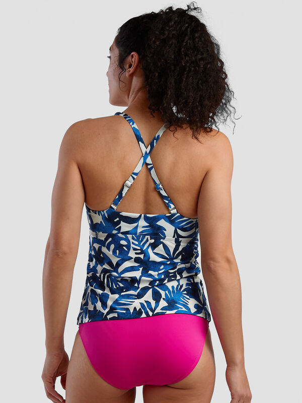 Hana Tankini Top - Hanalei, , original