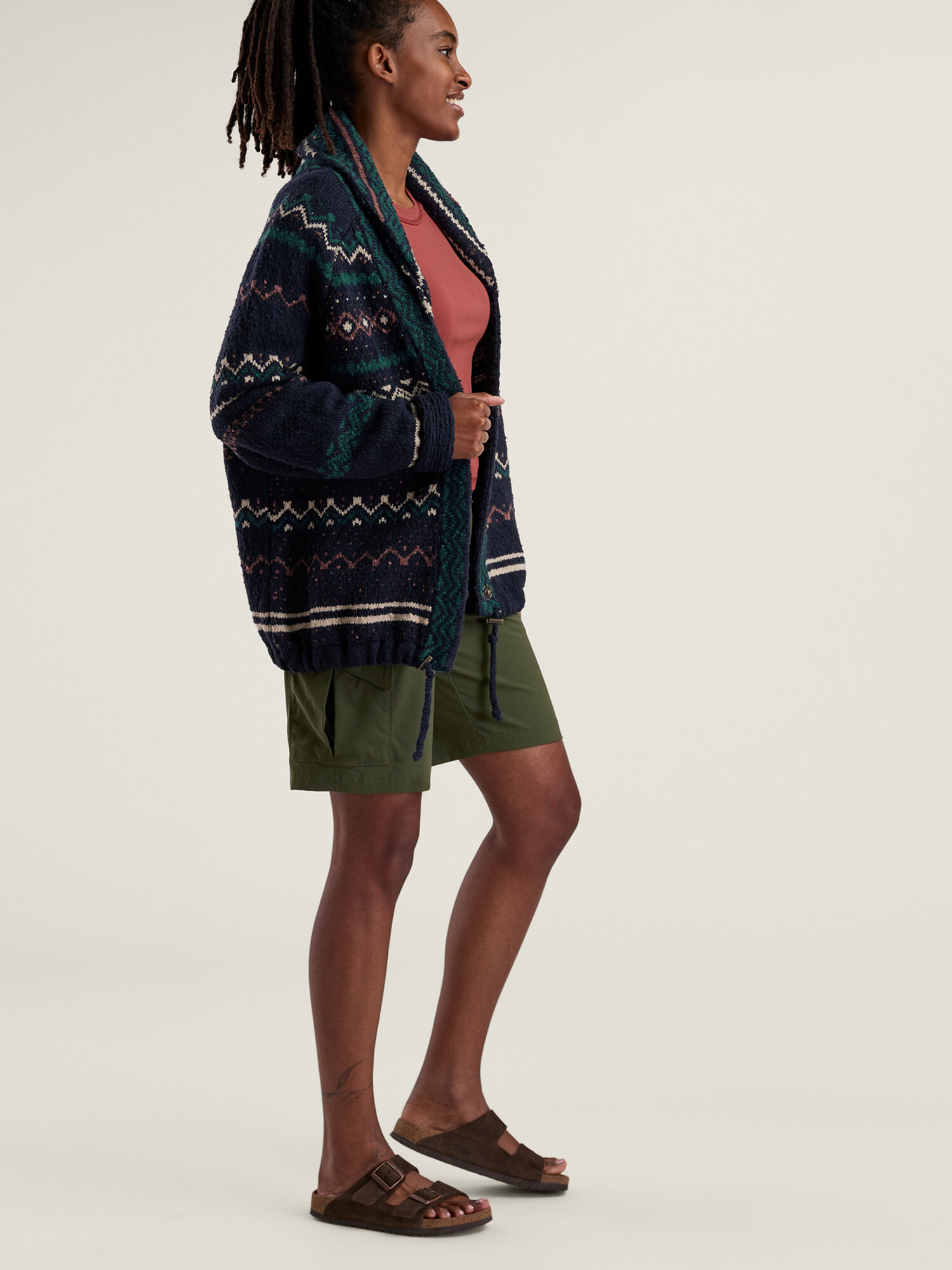 Northwoods Cardigan, , original