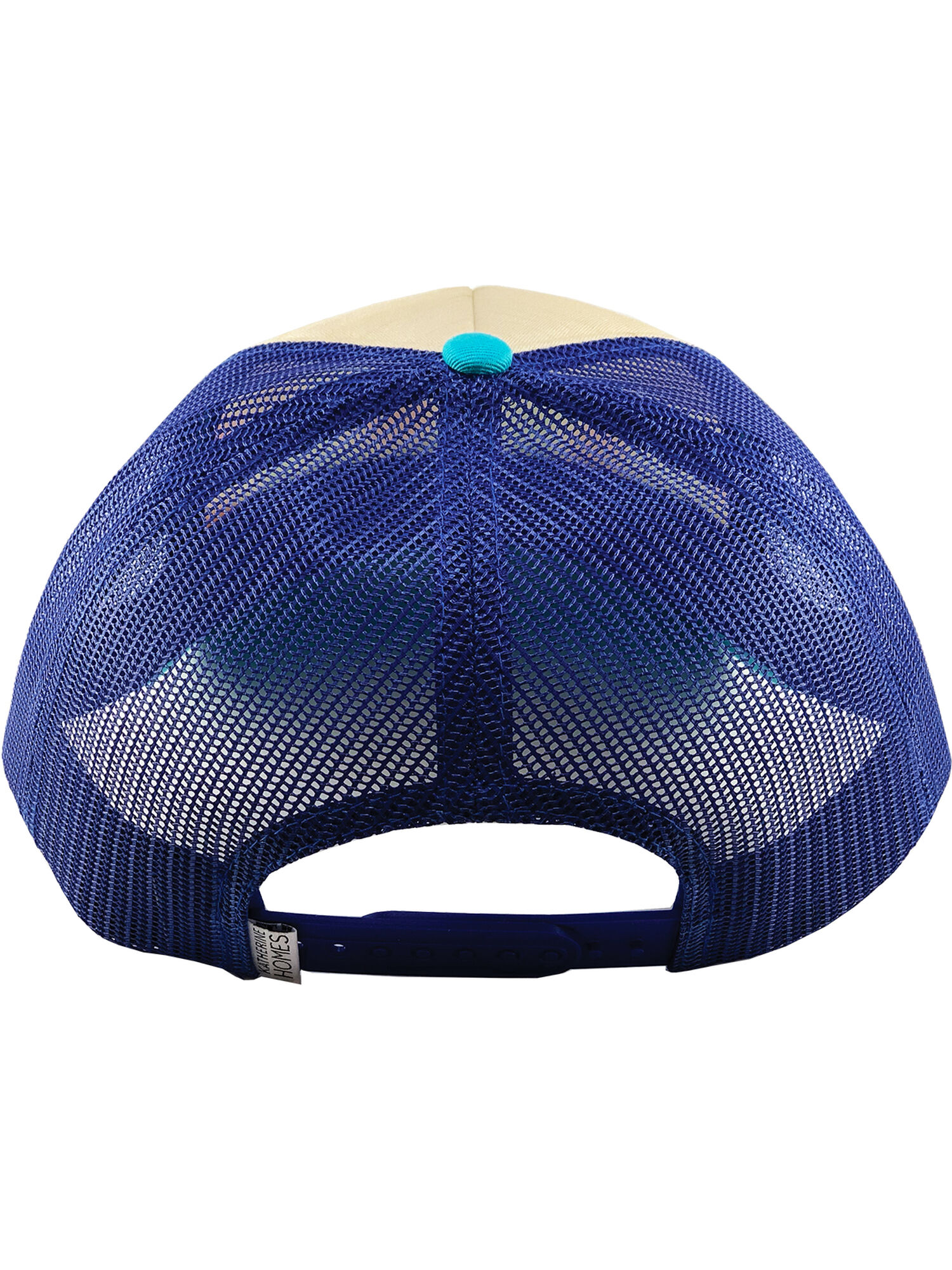 Galleria Trucker Hat - Poppies, , original