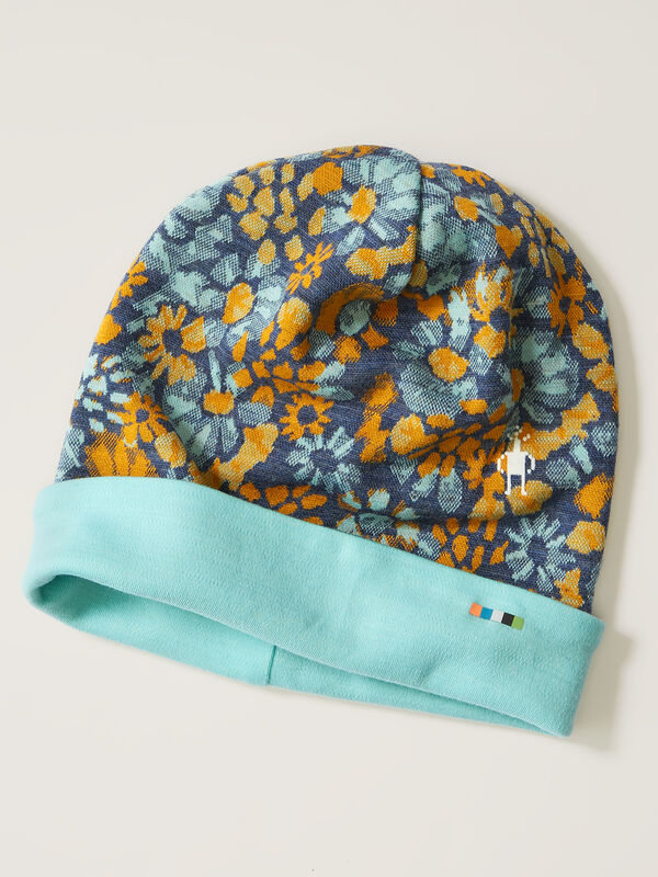 Smartwool Wonder Woman Reversible Merino Beanie