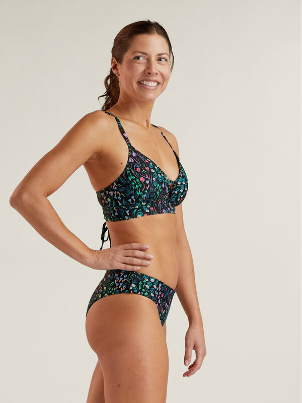 Zehra Bikini Top - Veranda, , original